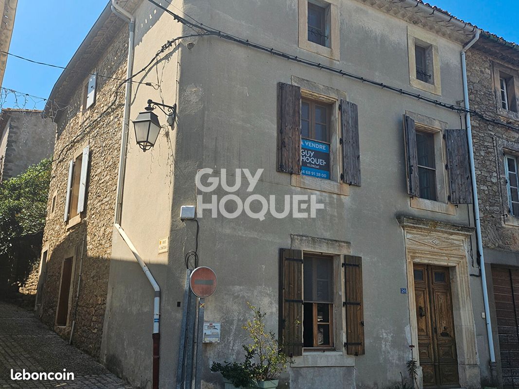 Maison 8 pièces 168 m² · à Beaufort · 168 m² · 110 000 €