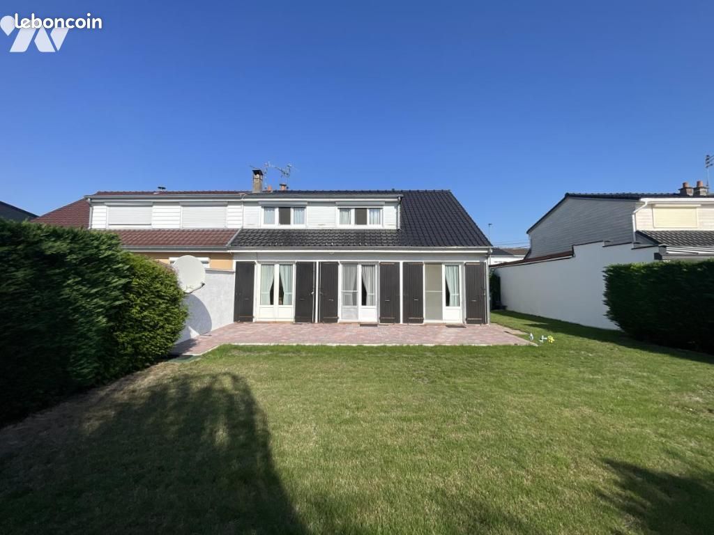 Maison 5 pièces 106 m² · à Seclin · 106 m² · 289 000 €