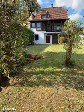 Maison 4 pièces 97 m²