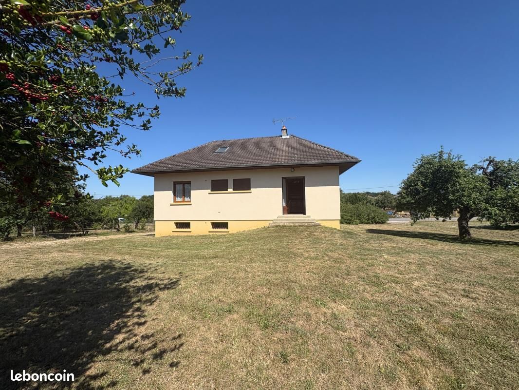 Maison 4 pièces 88 m² · à Éclaron-Braucourt-Sainte-Livière · 88 m² · 159 000 €