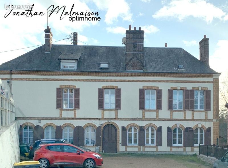Local commercial 300 m² · à Rugles · 300 m² · 320 000 €