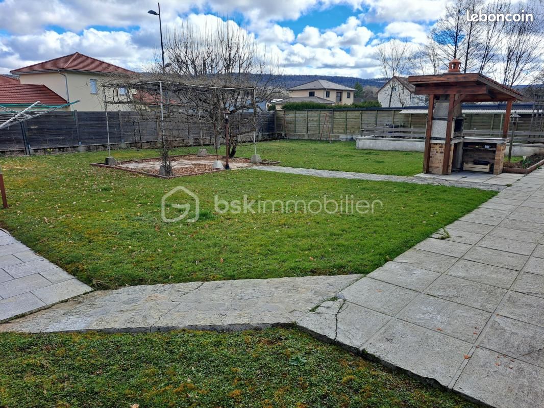 Maison 7 pièces 140 m² (image 3)