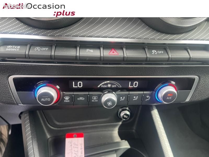 Audi Q2 35 TFSI 150ch S line Plus S tronic 7 (image 23)