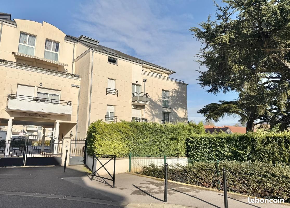Appartement 3 pièces 66 m² · à Morangis · 66 m² · 220 000 €