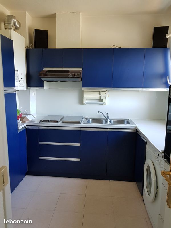 Appartement 2 pièces 47 m² · à Alençon · 47 m² · 600 €/mois