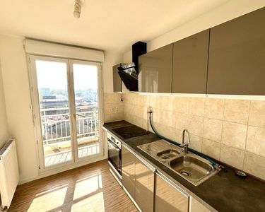 Appartement 172 000 € - 45 m²