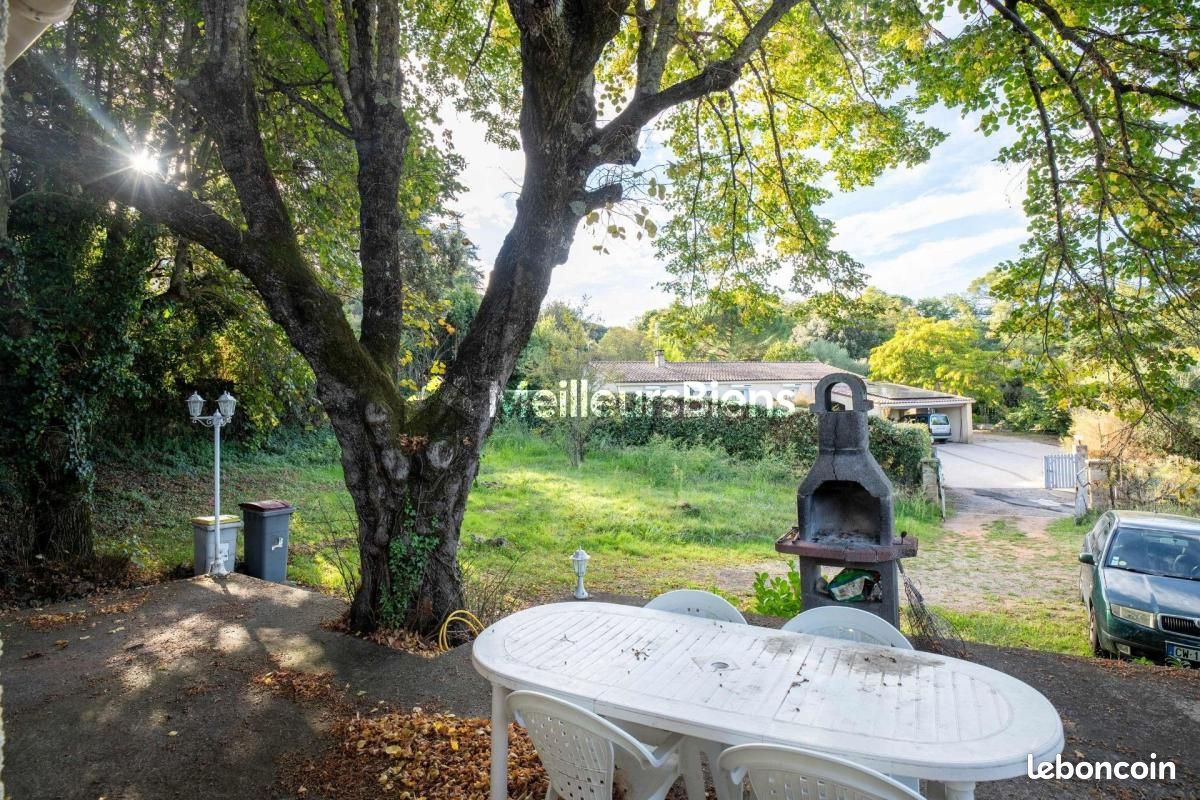 Maison 3 pièces 87 m² · à Bédarieux · 87 m² · 178 000 €