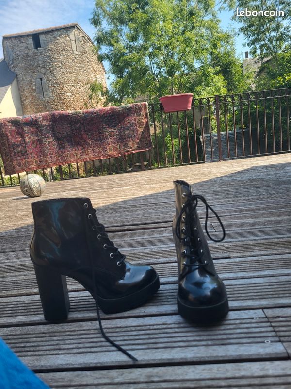 Chaussure (image 1)