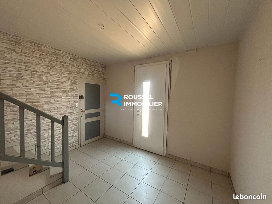 Maison 4 pièces 122 m² · à Ruaudin · 122 m² · 181 900 €