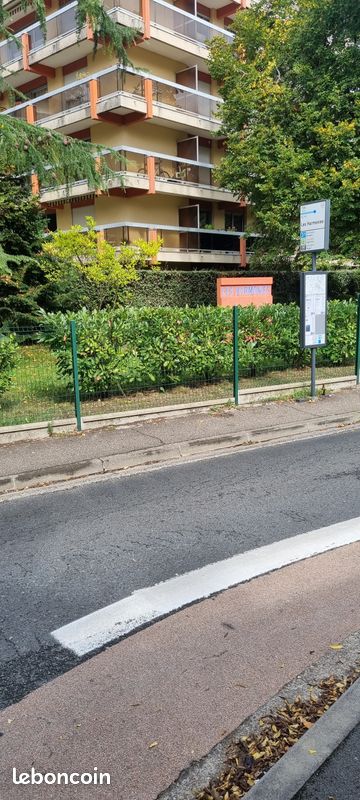 Appartement 2 pièces 47 m² · à Talence · 47 m² · 1 092 €/mois