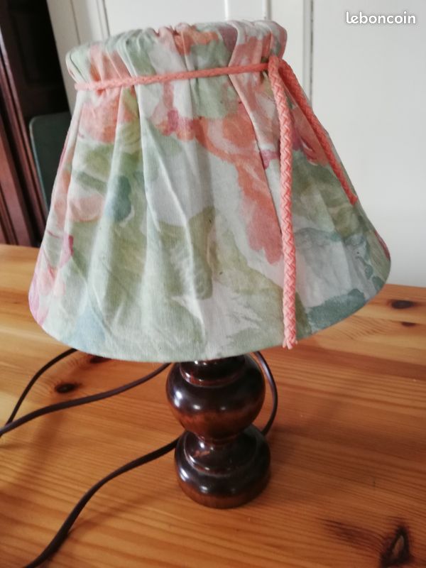 Lampe de chevet (image 3)