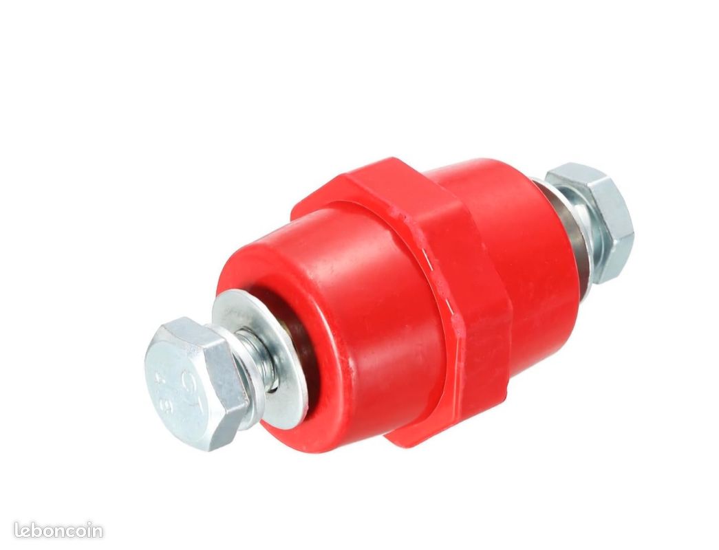 Isolateurs M10 (image 2)