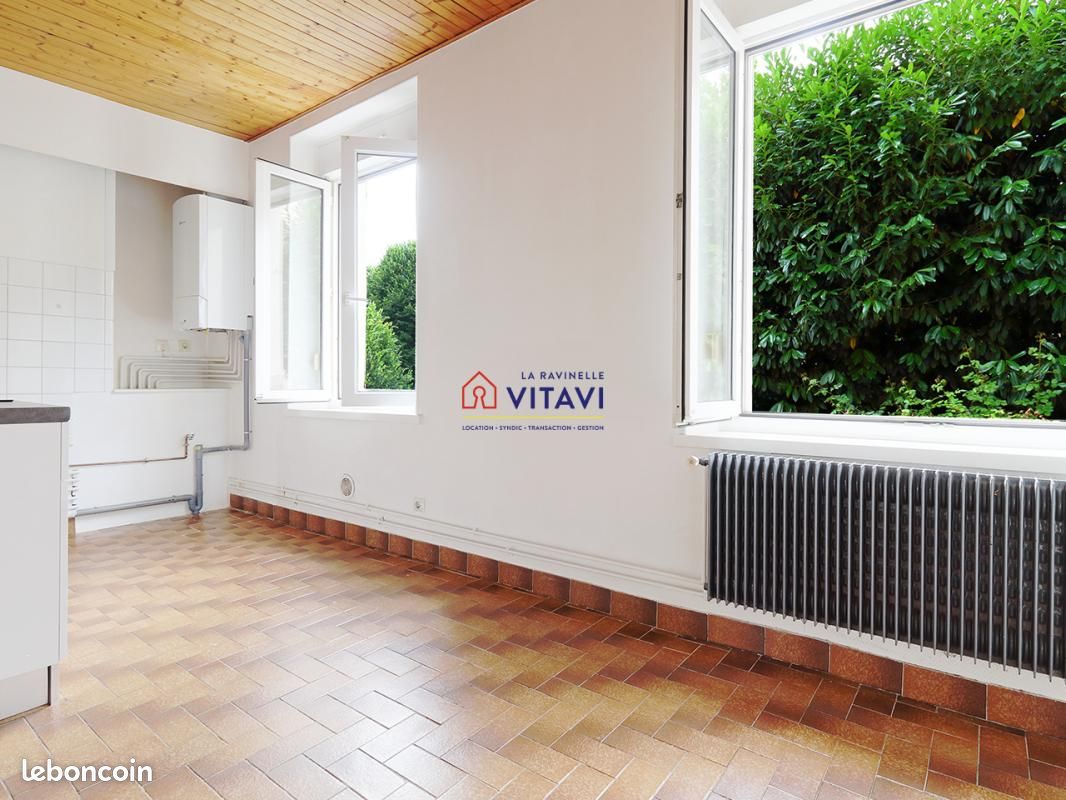 Appartement 1 pièce 32 m² · à Nancy · 32 m² · 430 €