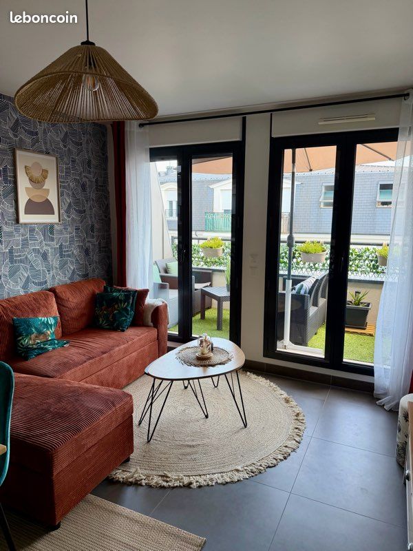 Parking 2 pièces 41 m² · à Pontault-Combault · 41 m² · 211 000 €