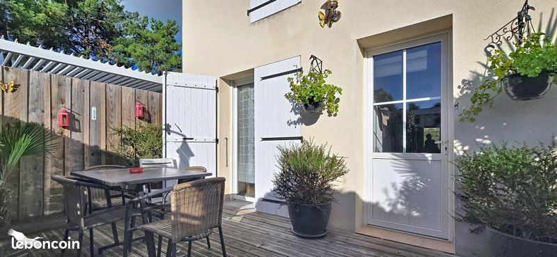 Maison 4 pièces 81 m² · au Verdon-sur-Mer · 81 m² · 213 000 €