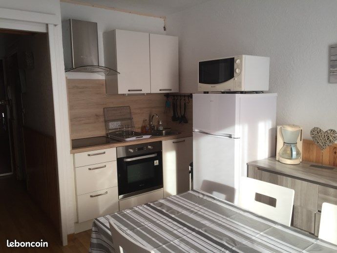 Appartement type Châlet aux Angles (image 2)