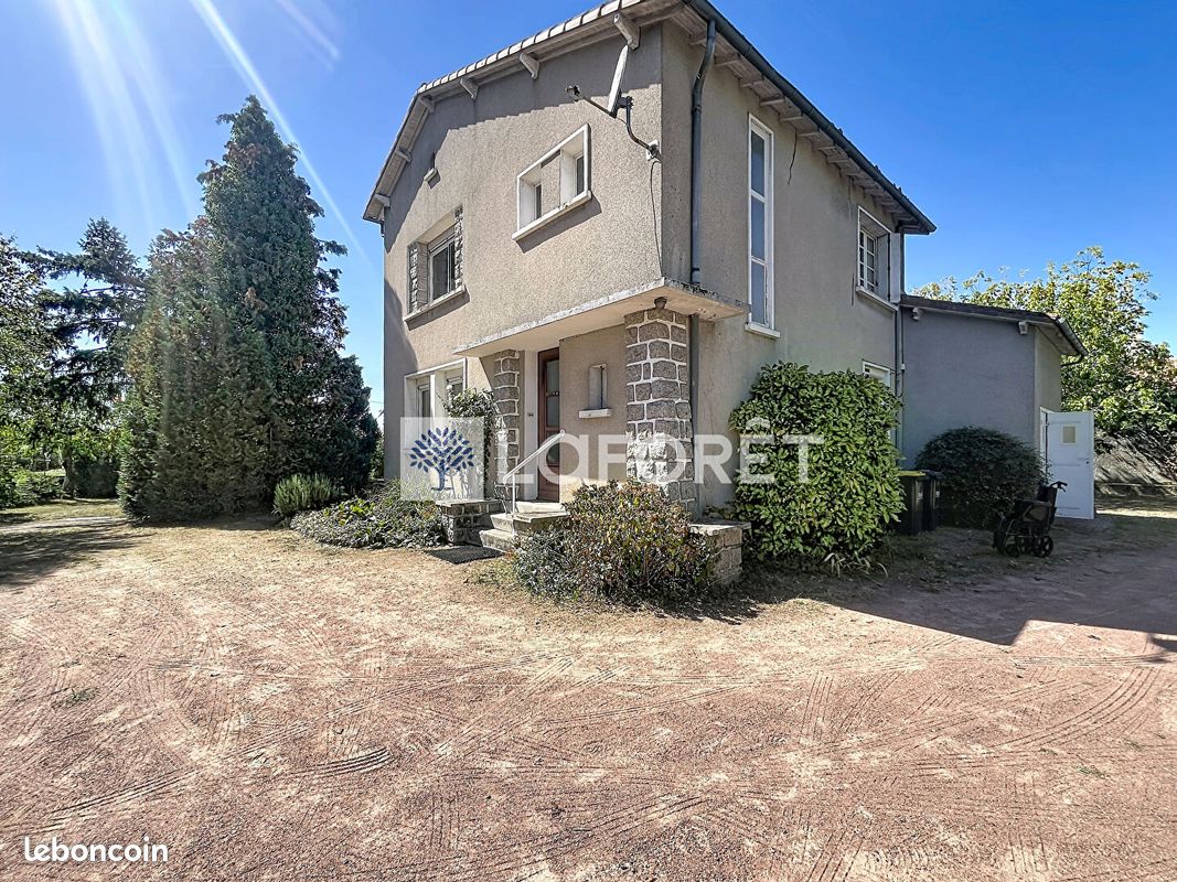 Maison 7 pièces 150 m² · à Bressuire · 150 m² · 175 440 €