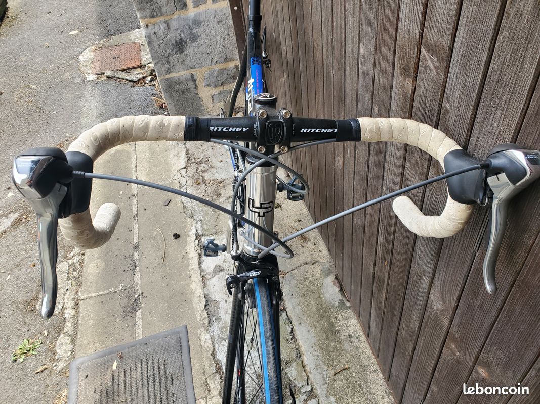Lapierre Pro Racing Series (image 6)