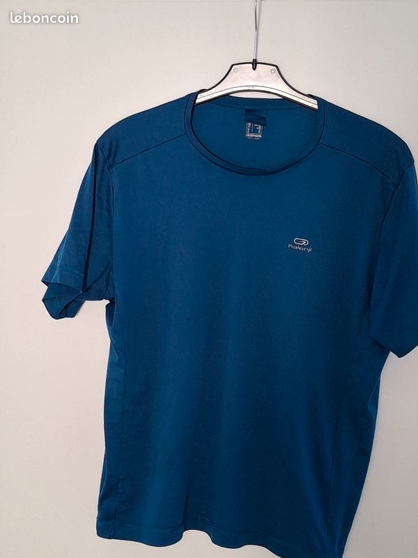 Tee-shirt kalenji (image 1)