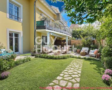 Appartement 445 000 € - 100 m²