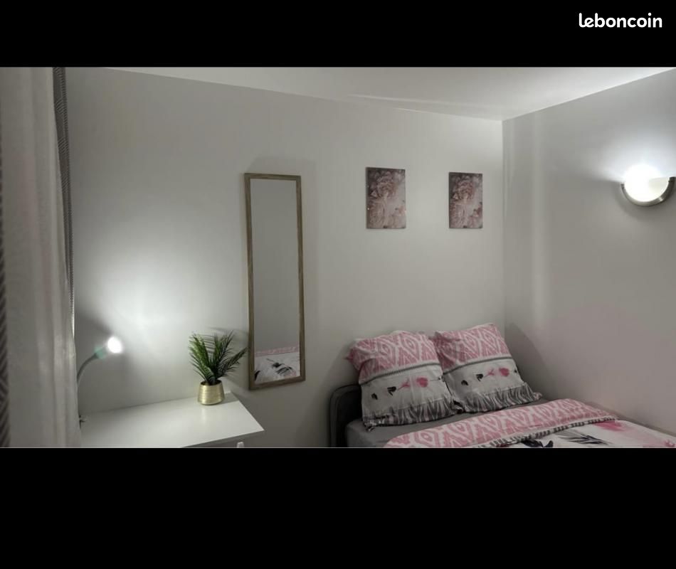 Appartement a louer sarcelles - 1 pièce(s) - 12 m2 - Surfyn