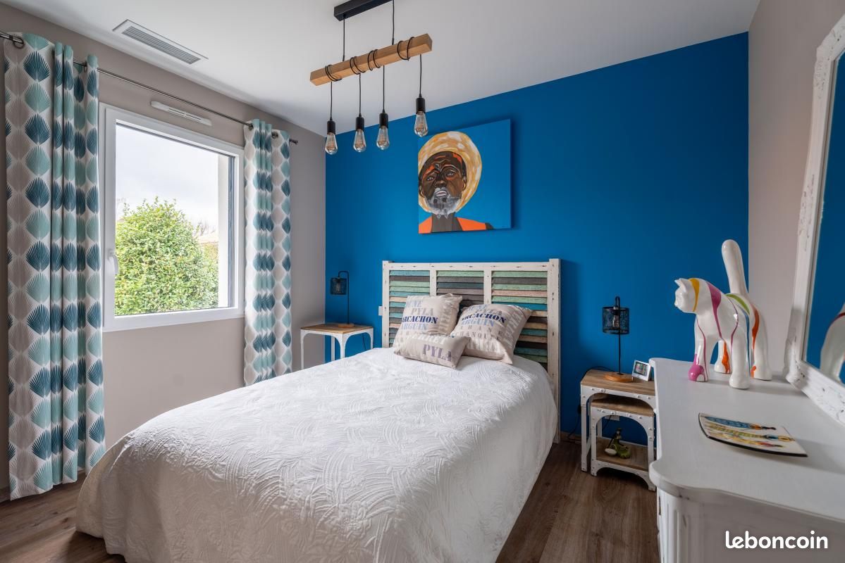 Maison 5 pièces 138 m² - Biscarrosse 40600 (image principale 8)