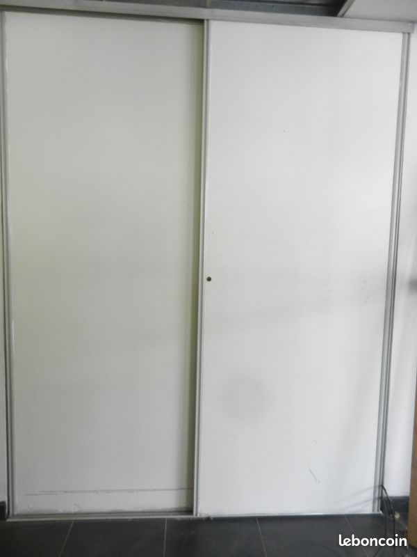 Portes coulissantes (image 1)