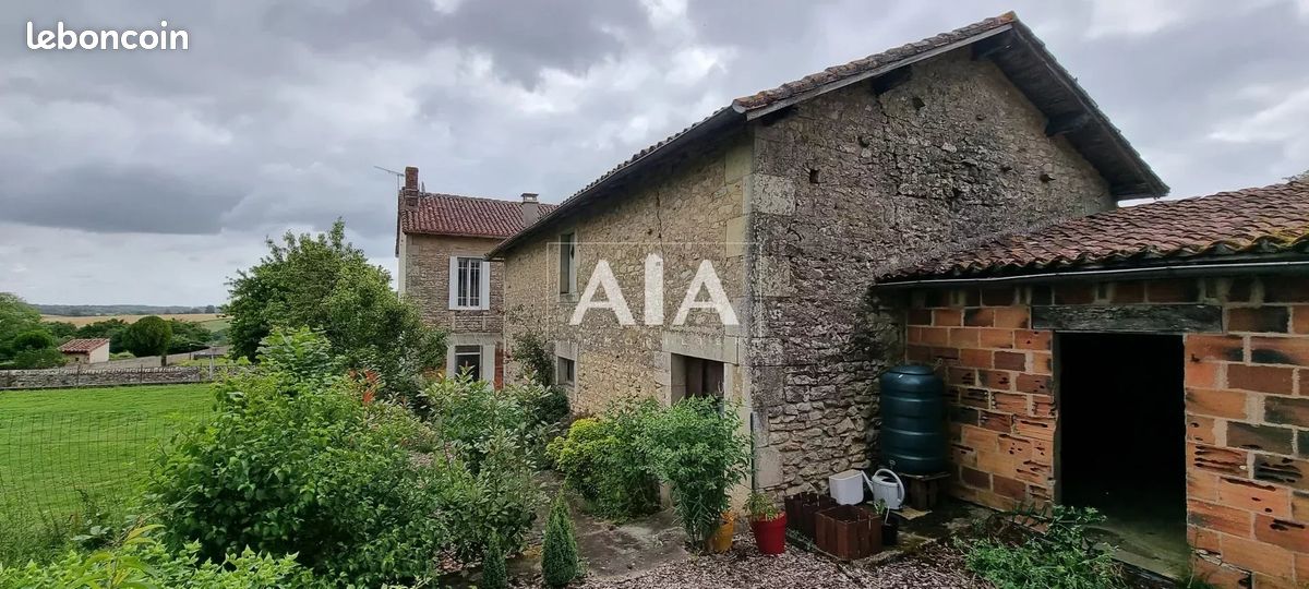 Maison 5 pièces 113 m² - Chatain 86250 (image principale 7)