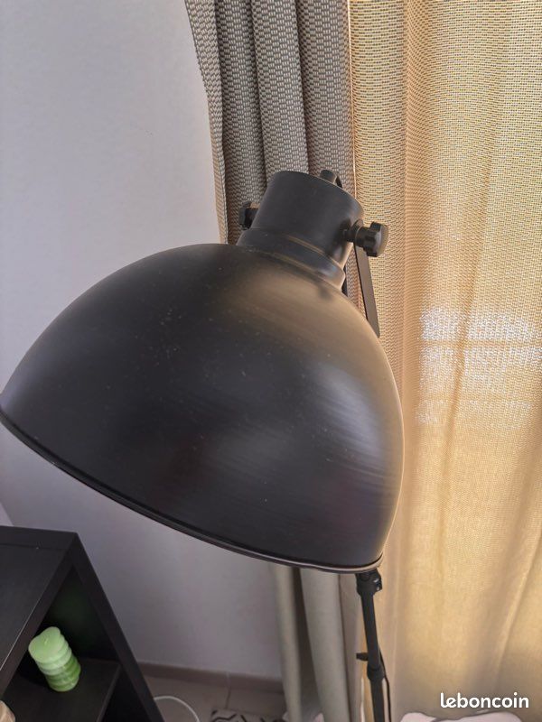 Lampadaire (image 4)