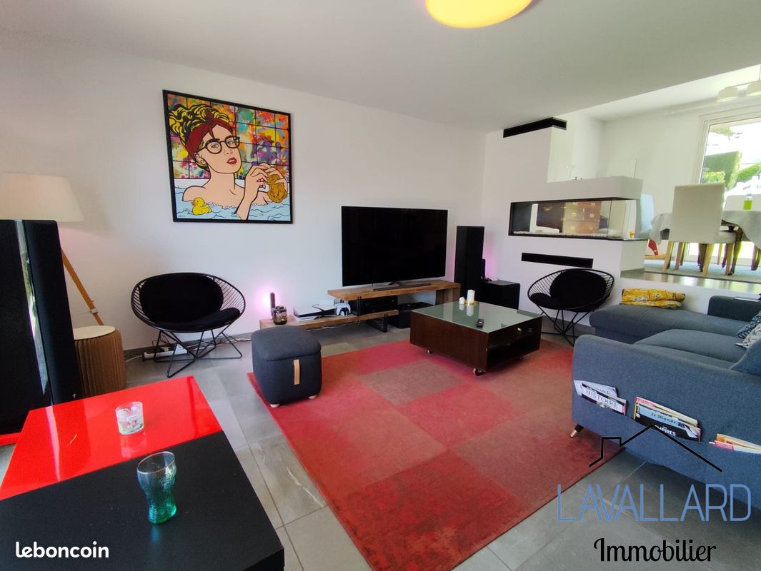 Maison 5 pièces 130 m² · à Saint-Fuscien · 130 m² · 385 000 €