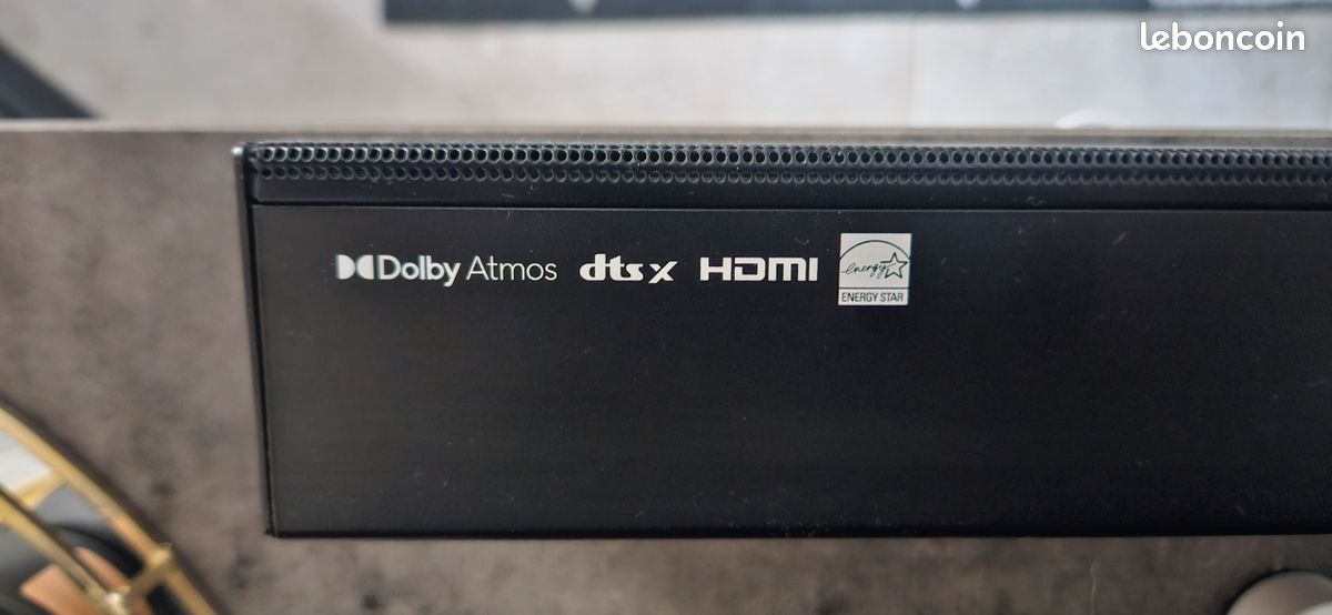 Barre de son samsung (image 3)
