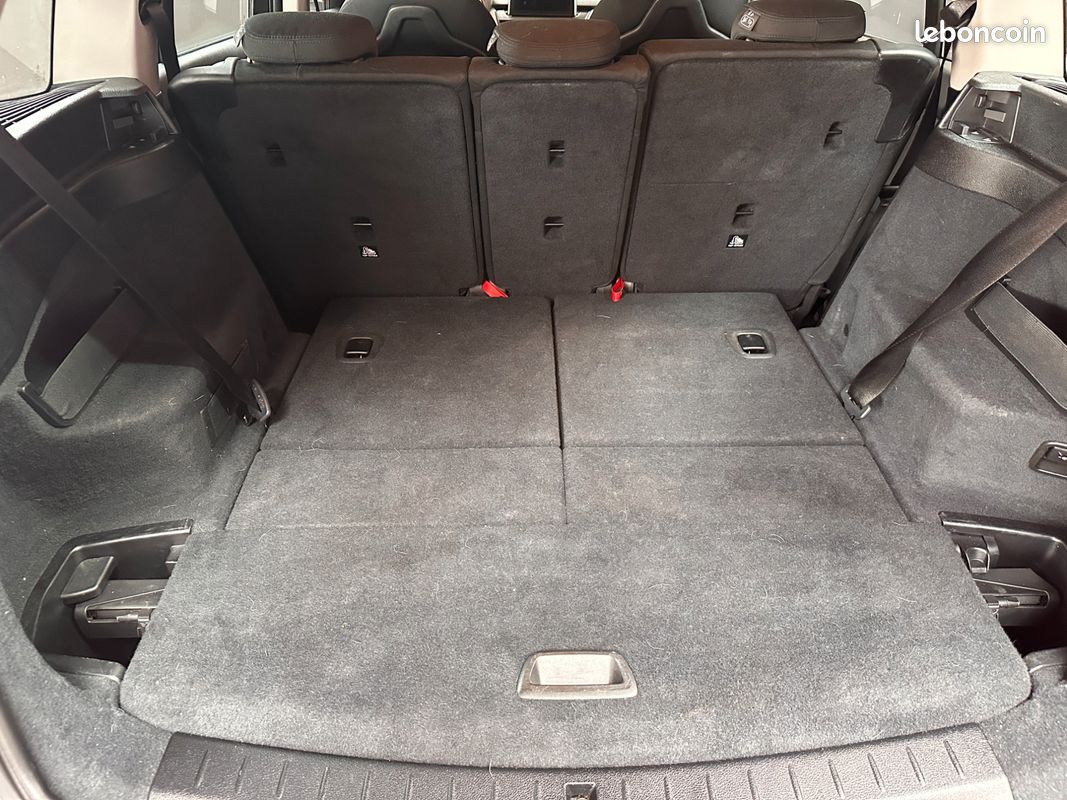 BMW SERIE 2 GRAN-TOURER 1.5 216 D 115 BUSINESS DESIGN DKG BVA - 7 PLACES - FACTURES D'ENTRETIEN - VIDANGE BVa (image 11)