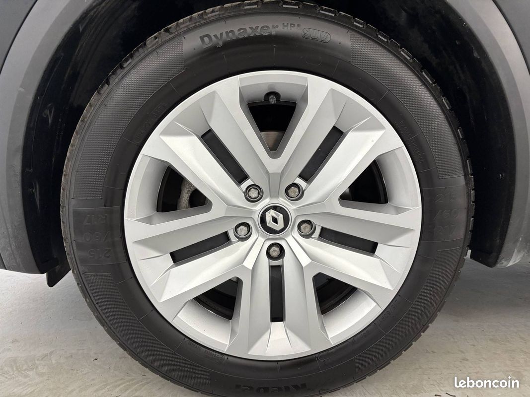 RENAULT Captur E-Tech 145 - 21 Business (image 19)