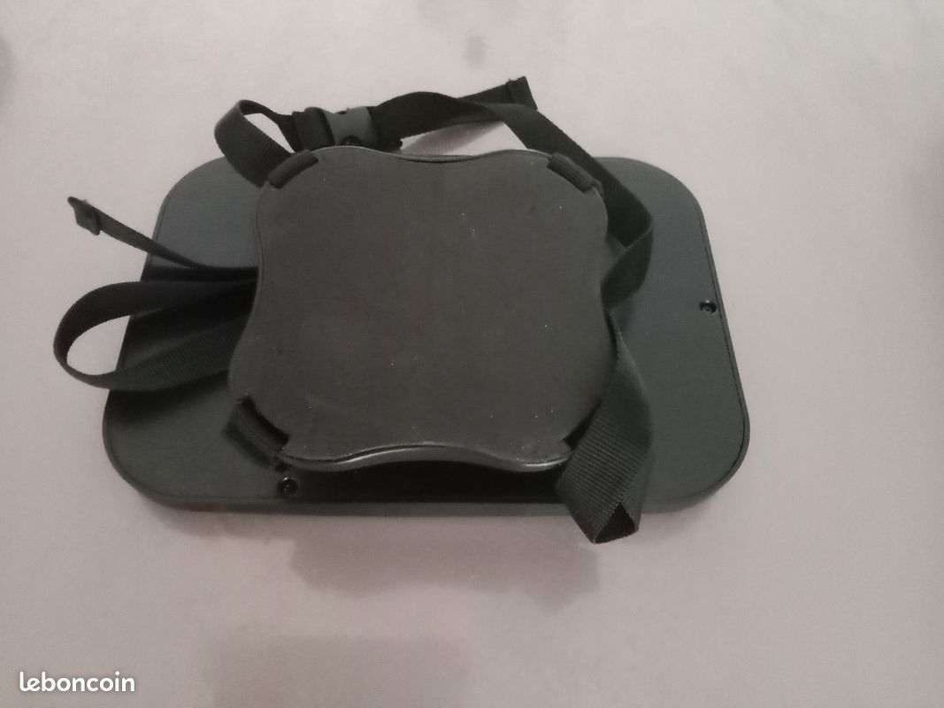 Miroir voiture bébé et 2 pare soleil marque dimiloo neuf (image 3)