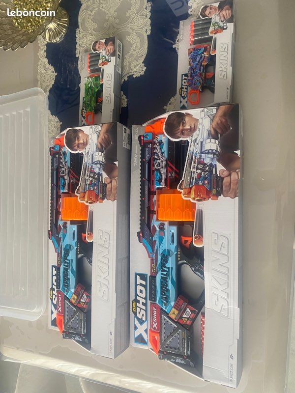 Nerf (image 2)