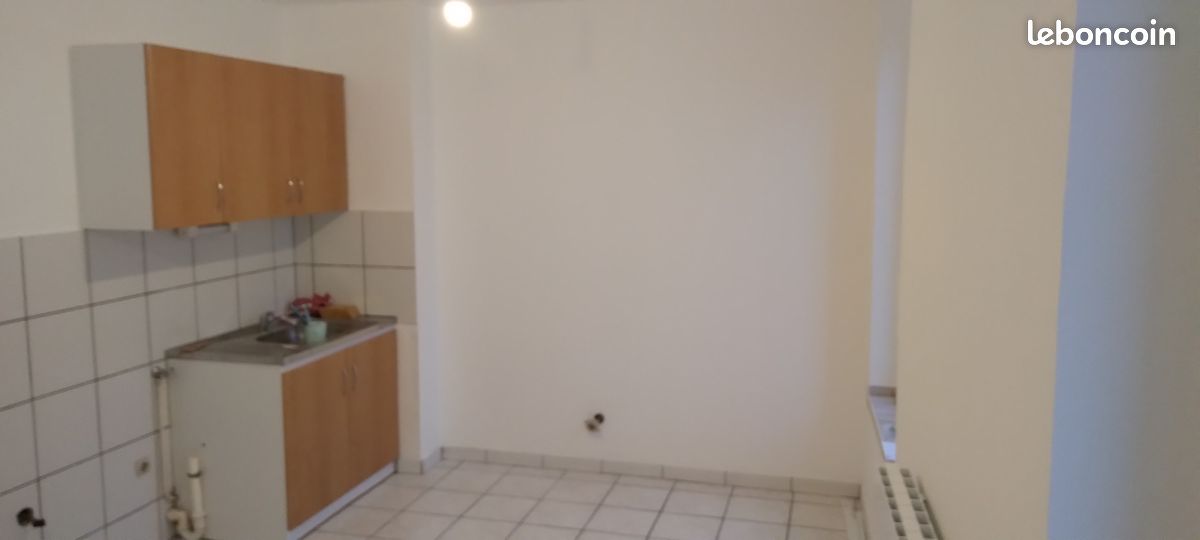 Appartement 3 pièces 42 m² · à Jarville-la-Malgrange · 42 m² · 560 €/mois