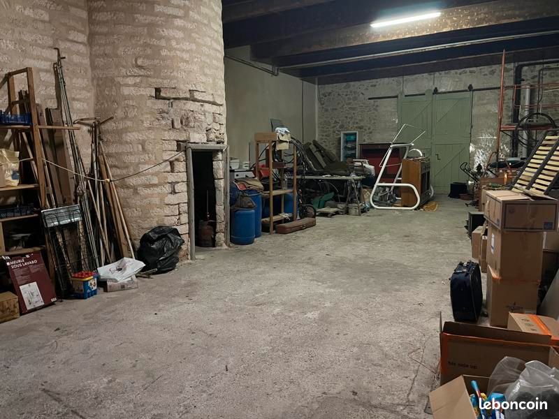 Maison de ville 7 pièces 230 m² (image 8)