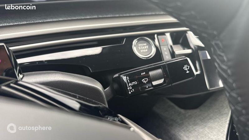 Peugeot 3008 Electrique 210ch Batterie 73 kWh Allure (image 24)