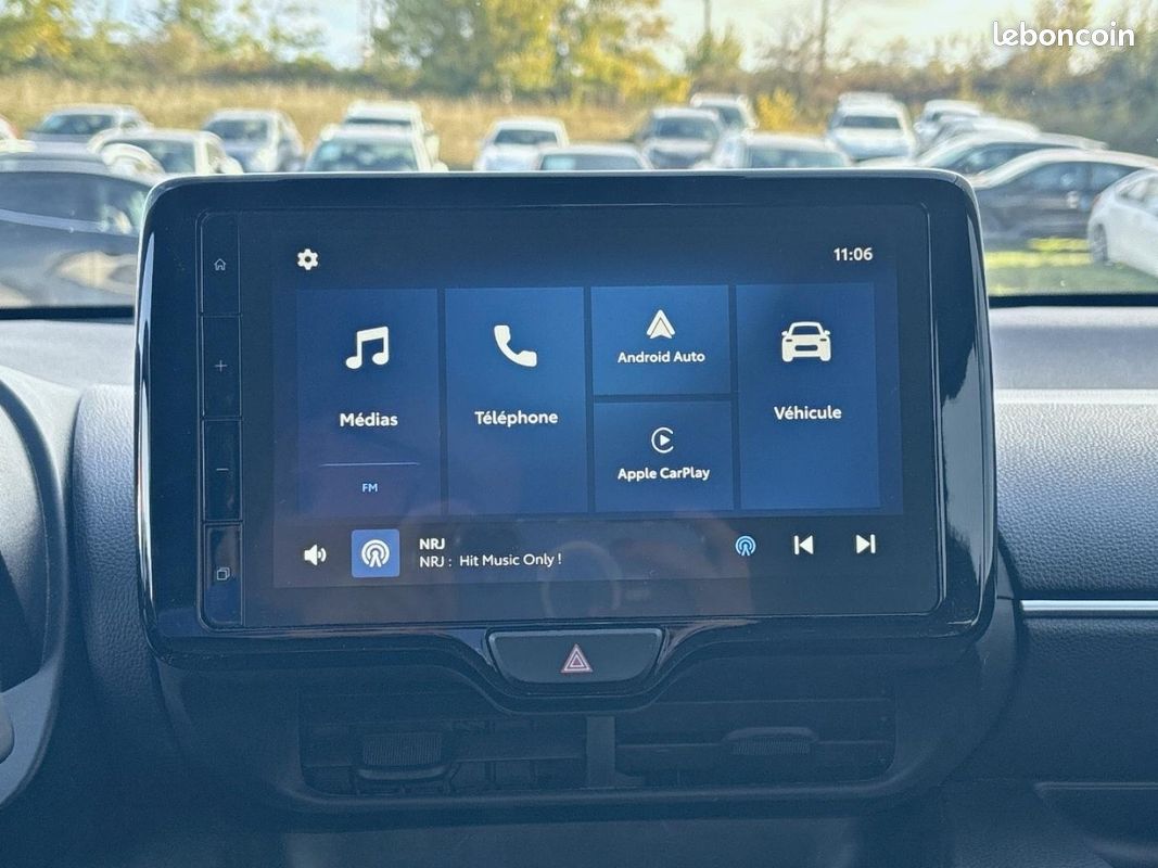 Mazda Mazda 2 Hybrid 1.5 Hybrid 116ch Exclusive-Line 2024 (image 23)