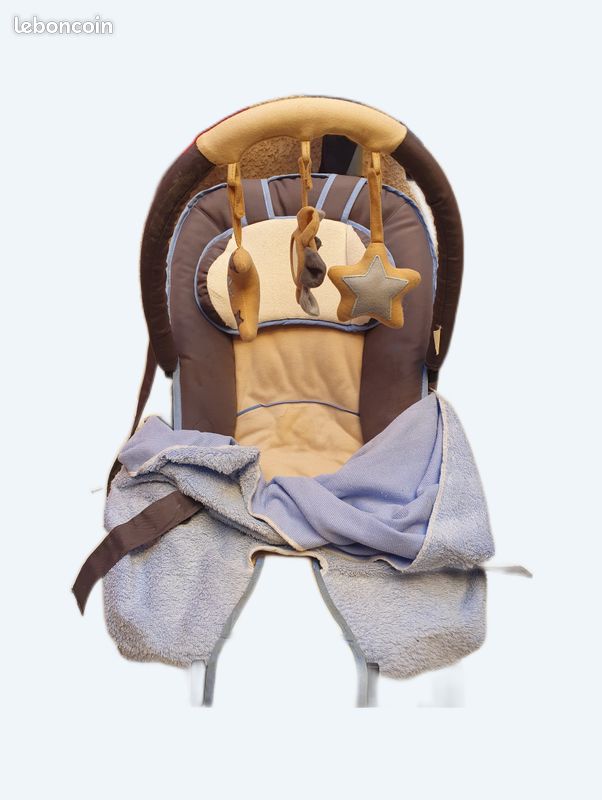 Transat bébé (image 1)