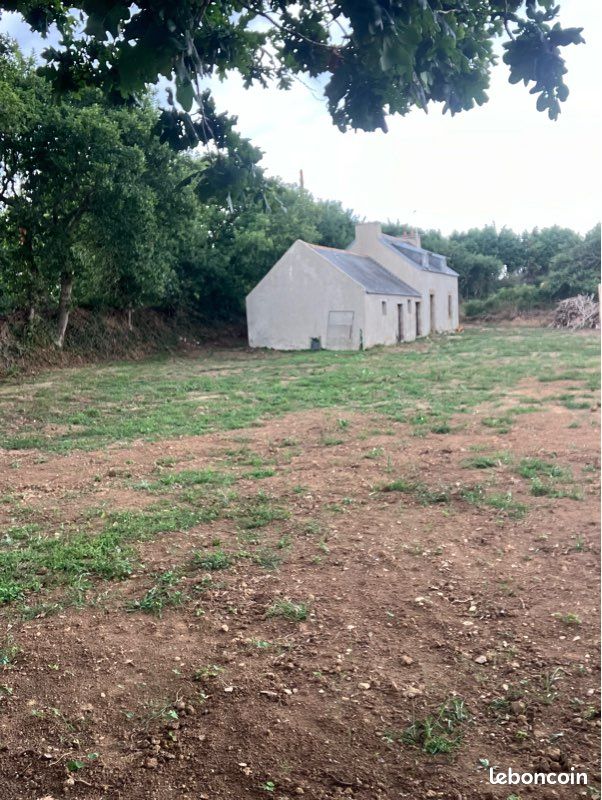 Maison 2 pièces 75 m² · à Guilers · 75 m² · 130 000 €