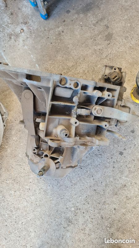 Pièces 205 PEUGEOT (image 3)