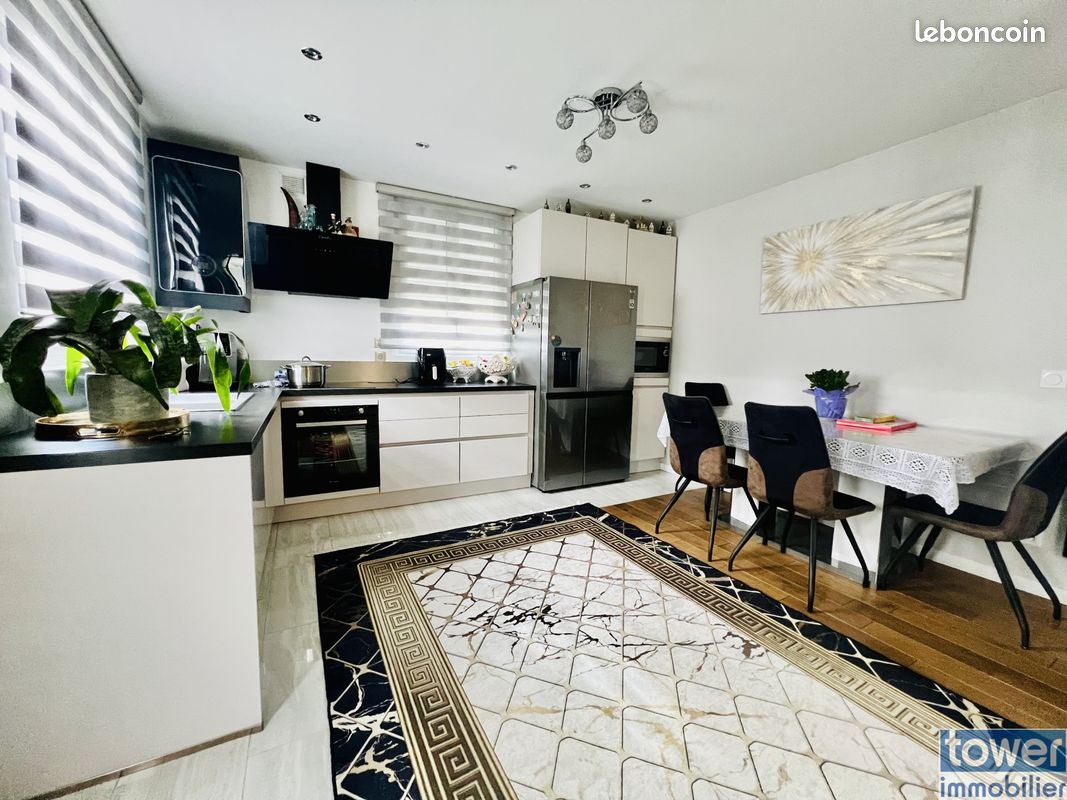 Maison 4 pièces 70 m² (image 4)
