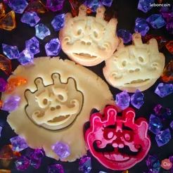 Emporte-pièces - Fête Des Pères – Marjorie Pâtisserie Artistique