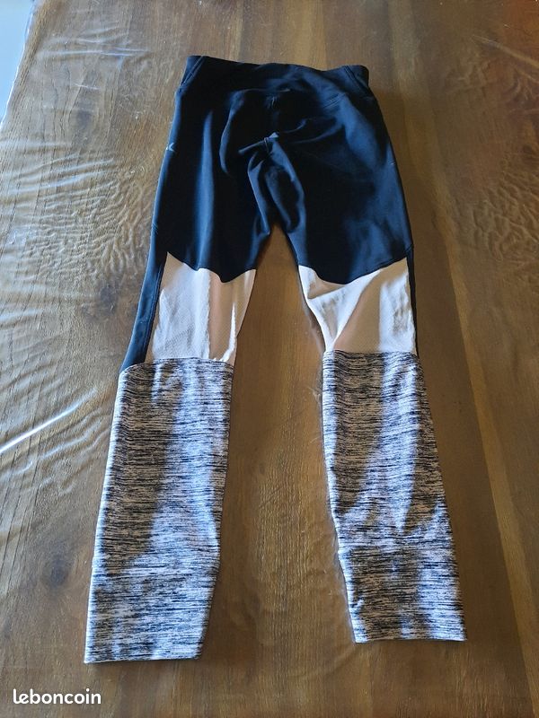 Jogging yoga DECATHLON Taille 36 (image 1)