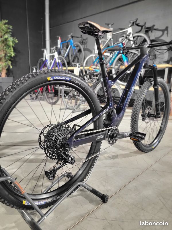 Scott Spark RC comp (image 3)