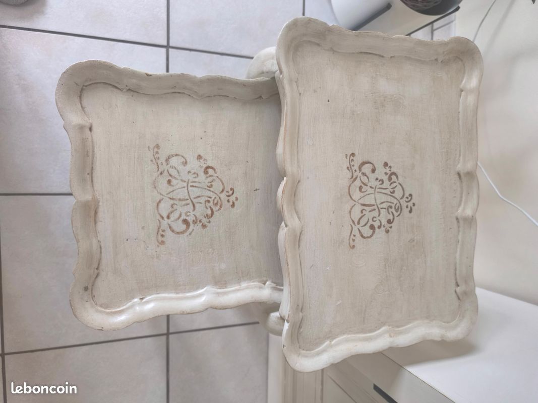 Lot de table gigogne (image 3)