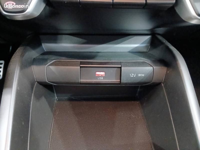 Kia Stonic 1.0 T-GDi 100ch GT Line (image 21)