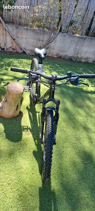 Vtt 26 pouces décathlon (image 2)