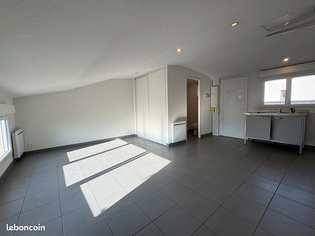 Appartement 1 pièce 21 m² · à Eysines · 21 m² · 502 €/mois